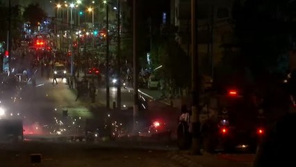 El ejército israelí y Hamas continúan con los bombardeos sumando ya más de 150 muertos