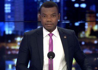 Le 23 Heures de RTI 1 du 15 mai 2021 par Hermann Guivé