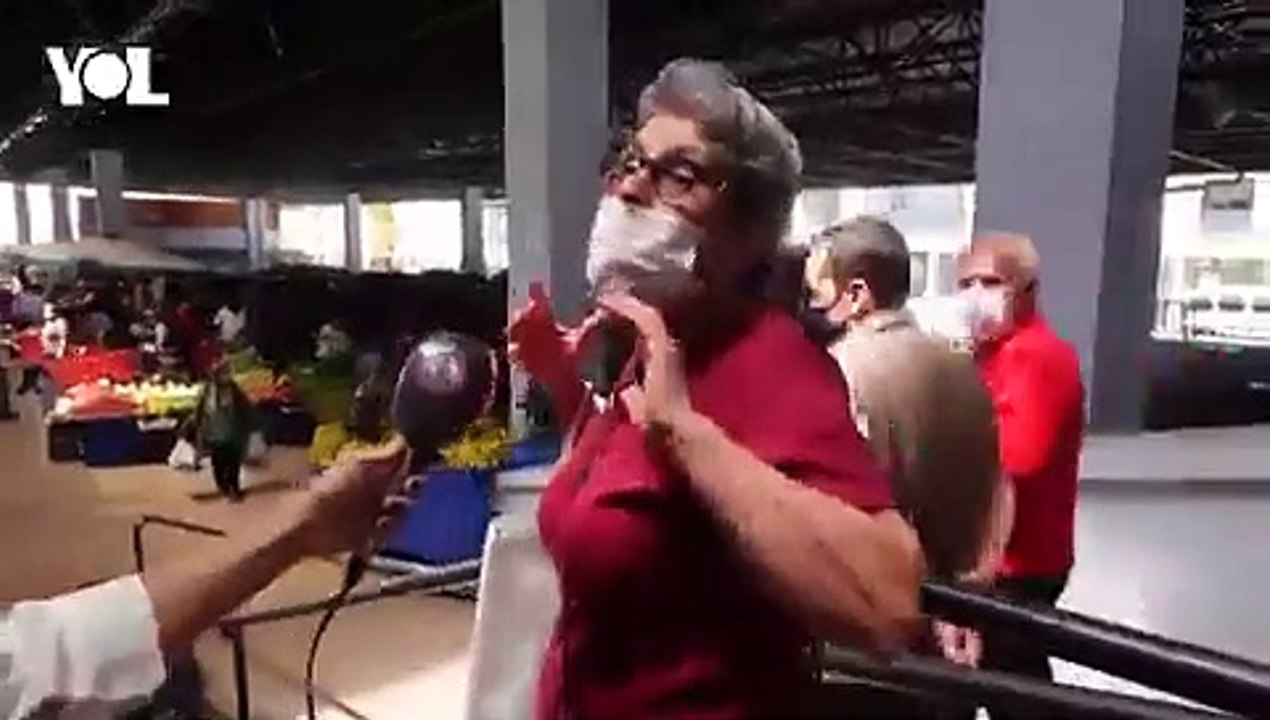 Vatandaştan "Hakkınızı helal ediyor musunuz?" sorusuna yanıt: Asla, asla, asla; helallik isteyen insan yanlış yapmıştır