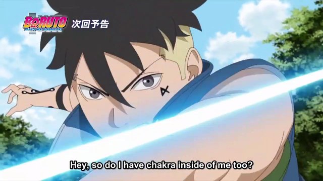 Boruto Naruto Next Generations Episode 196 Preview English Subbed