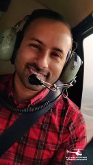 Romantic Helicopter Tour in Dhaka, Bangladesh | Cinematic Helicopter Joyride Video Made by Passenger | Awesome aerial view of Dhaka 