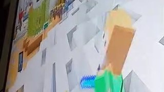 Minecraft play on tv dailymotion #viral #trending || Gaming Category