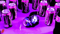 5 Datos Oscuros Sobre Coca Cola