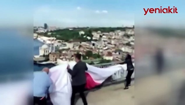 Sedef Kabaş'ın öğrettiği gibi yalanda ısrar ediyorlar!