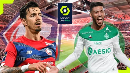 Télécharger la video: LOSC-ASSE : les compositions probables