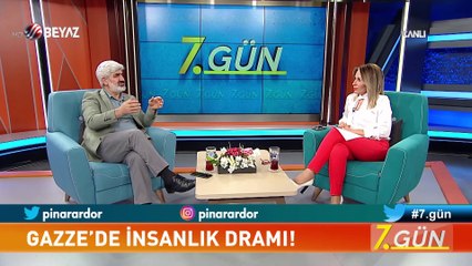 7. Gün 16 Mayıs 2021