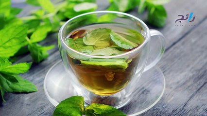 اوائل-أول من شرب الشاي