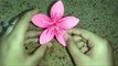 Kusudama Paper Flower | Origami Flower Tutorial