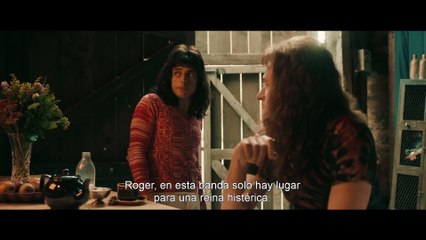 Bohemian Rhapsody - Trailer