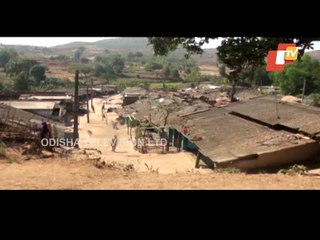 AWAS Scheme Beneficiary Alleges Denial Of House Allotment For Not Paying Bribe