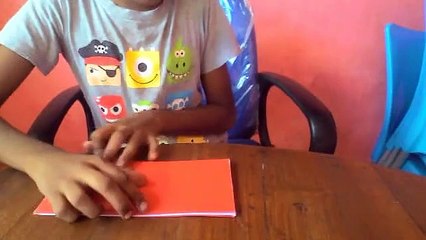 Diy Secret Stepper Box | Paper Craft | Secret Box