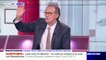 Renaud Muselier: "Au niveau national, il faut que ma famille politique clarifie la situation"