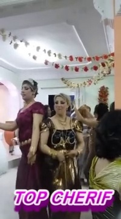 TOP MARIAGE STAIFI CHAOUI أعراس السطايفية