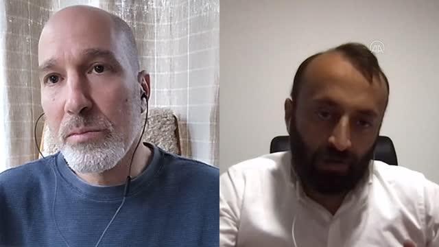 Son dakika haberi! İsrail ordusundan istifa eden yüzbaşı: İsrail ordusu bir terör örgütü, komutanları savaş suçlusudur (1)