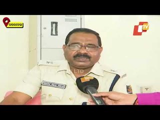 Death Of Youth In Group Clash-Relatives Put Body In Police Station To Protest