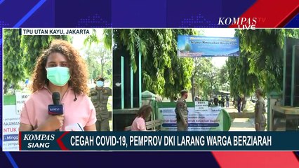 2 Orang Provokator Perusak Pagar TPU Utan Kayu Jaktim Kini Ditahan Polisi