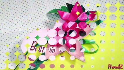 Origami Butterfly For Eric Joisel (Tutorial) - Designed By Michael Lafosse