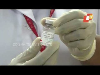 Discussion With Health Expert After PM Modi Receives Covid-19 Vaccine At AIIMS In Delhi