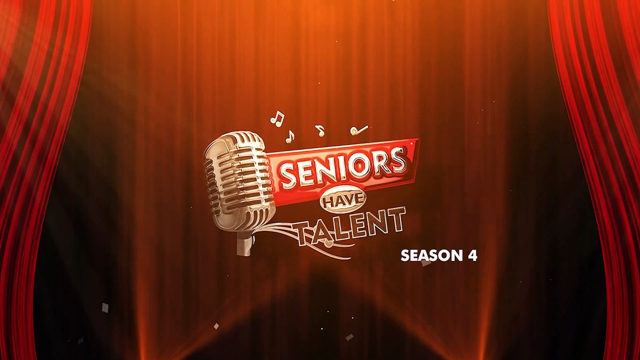 Dr K L Narayan Performing at Seniors Have Talent | Season Four Round B | Singing Contest