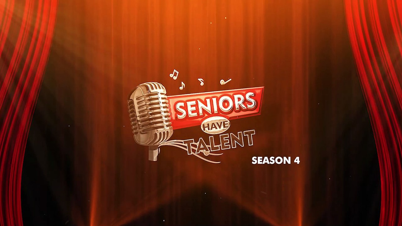Trilok Kamble Performing at Seniors Have Talent | Season Four Round B | Singing Contest