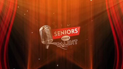 Tejinder Bedi Performing at Seniors Have Talent | Season Four Round B | Singing Contest