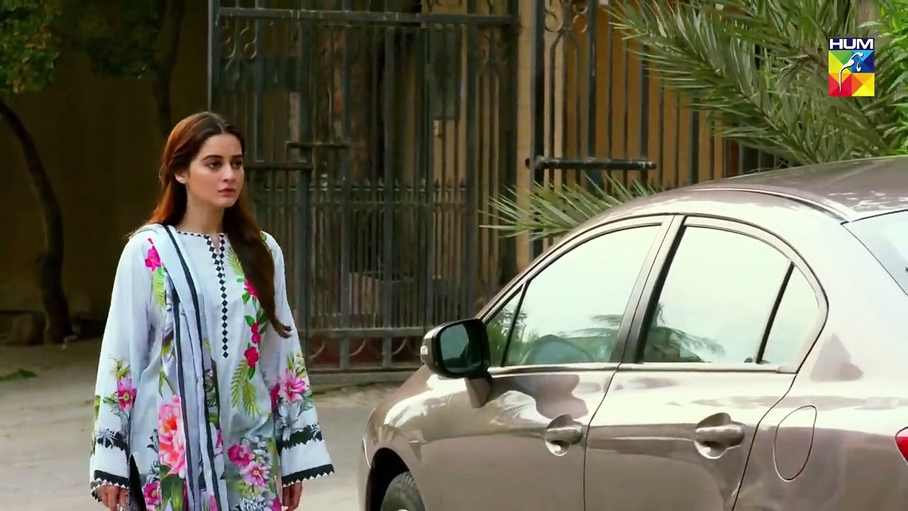 Ishq Tamasha Last Episode HUM TV Drama 16 September 2018 l SK Movies