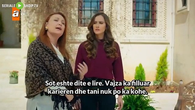 Hercai - Episodi 36- Pjesa 3 - Seriali Turke me titra shqip