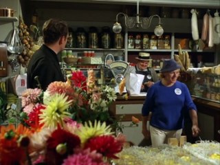 Le prisonnier épisode 1