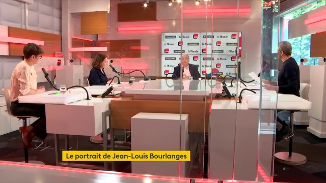 Jean-Louis Bourlanges : L'Assemblée nationale est un pouvoir soumis, une réplique caricaturale de l'élection présidentielle. Vous devez avoir une Assemblée plus large, plus représentative, qui discute avec le gouvernement