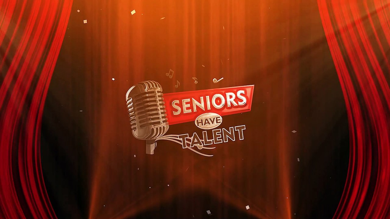 Madhura Nagarkar Performing at Seniors Have Talent | Season Four Round B | Singing Contest