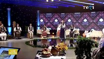 Ina Todoran - Sara buna, badisor (Tezaur folcloric - TVR 1 - 25.04.2021)