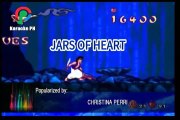 Christina Perri Jar Of Hearts Karaoke