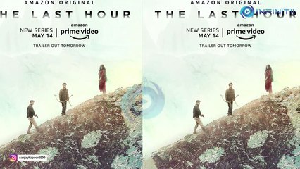 Sanjay Kapoor's 'The Last Hour' will keep you hooked with its mystery thriller