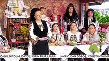 Maria Butila - Era odata o tainica gradina (Petrecere la han - ETNO TV - 01.05.2021)