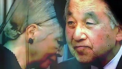 أكيهيتو: إمبراطور اليابان الذي استثناه الدستور من أهم قانون في الدولة