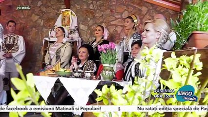 Lili Ciortan - Cum ii omul pe pamant (Petrecere la han - ETNO TV - 01.05.2021)