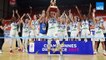 Basket Landes champion de France : le meilleur des phases finales sur France Bleu Gascogne