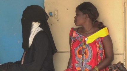 Chad: One out of every 100 pregnant women dies during labour