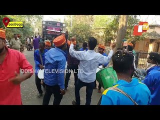 Watch-Acid Attack Survivor, Pramodini Looking Resplendent In Bridal Attire