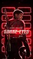Snake Eyes Movie - Motion Poster