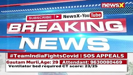 Kerala Braces For Cyclone Tauktae _ Cyclone Relief Camps Set Up _ NewsX