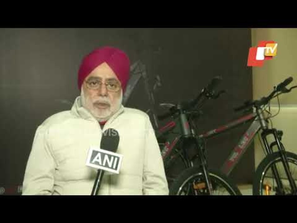 E-Cycle, E-Scooters & E-Rickshaw Sale Increased In Ludhiana After Fuel Price Hike