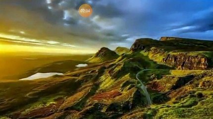 آية الوقوف على السفر والضوء في الكون وعلاقتة بسفر النبي صلى الله عليه وسلم