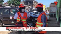 4ème pont : déguerpissement imminent à Yopougon