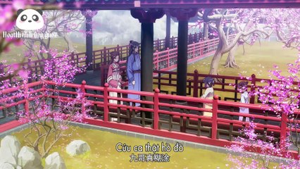 [Vietsub] Thập Ức Trường An (Phần 2 ) - Tập 6