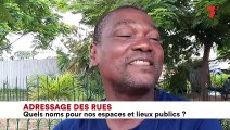 Société : quels noms pour les espaces et lieux publics de Côte d’Ivoire ?