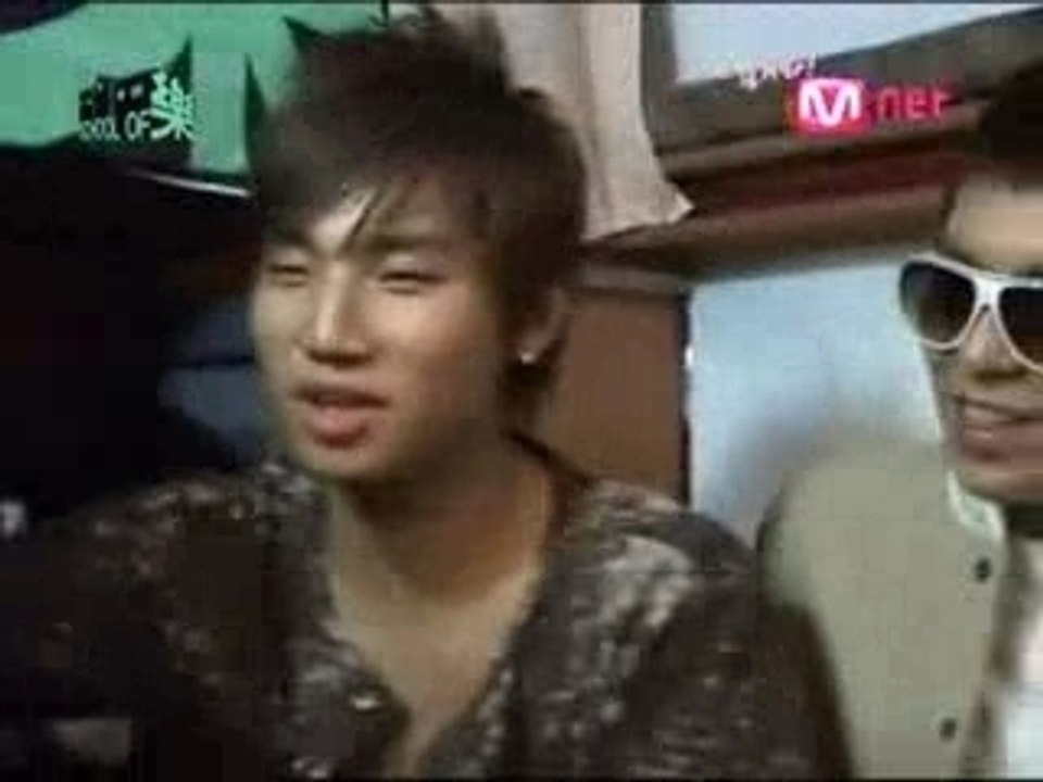Bigbang school of rock part 1