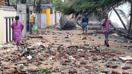Cyclone Tauktae to hit 5 states and 2 UTs