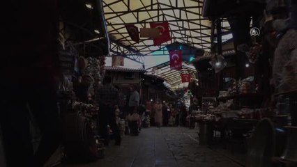 Son dakika haberleri! GAZİANTEP - Öğretmenler, çocuklar için türkü seslendirdi