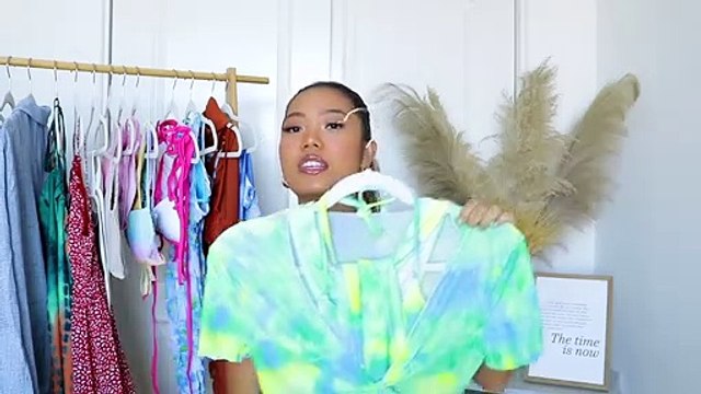 Shein Spring Try-On Haul (Items Under $25 & W/ Discount Code)